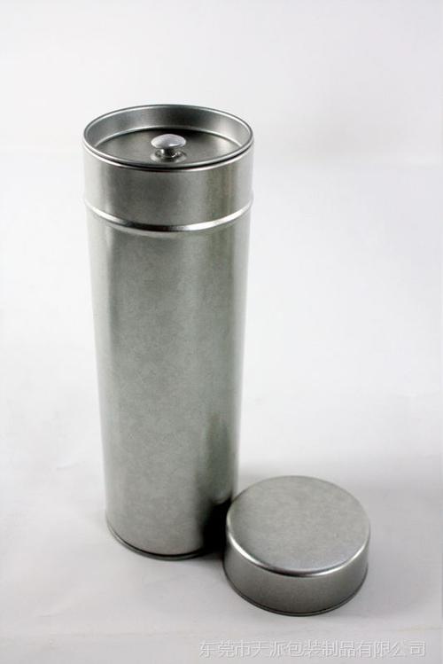 包装 金属包装容器 金属盒 制罐厂 批发定制通用马口铁盒 茶叶包装