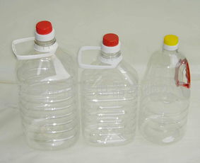 透明塑料罐 合肥七鑫 在线咨询 合肥塑料罐